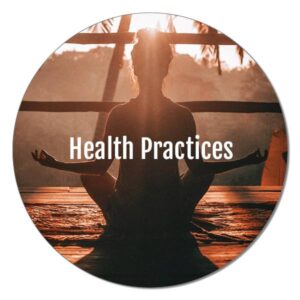 health practices circle