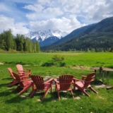 Our Company Retreat in Pemberton May 2022