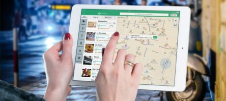Local SEO Citations & Adding Your Business to Apple Maps (Guide)