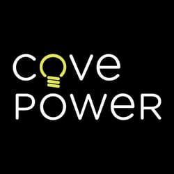 Cove Power Logo Square