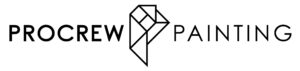 Pro Crew Painting Logo