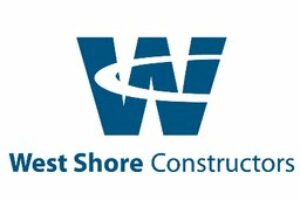 West Shore Constructors Logo Square