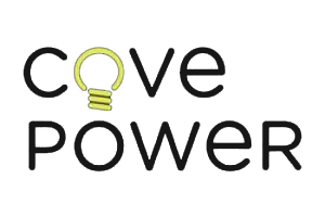 Cove Power Logo