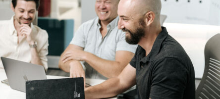 In the Age of AI and Chatbots, Here’s Why Human Marketing Wins