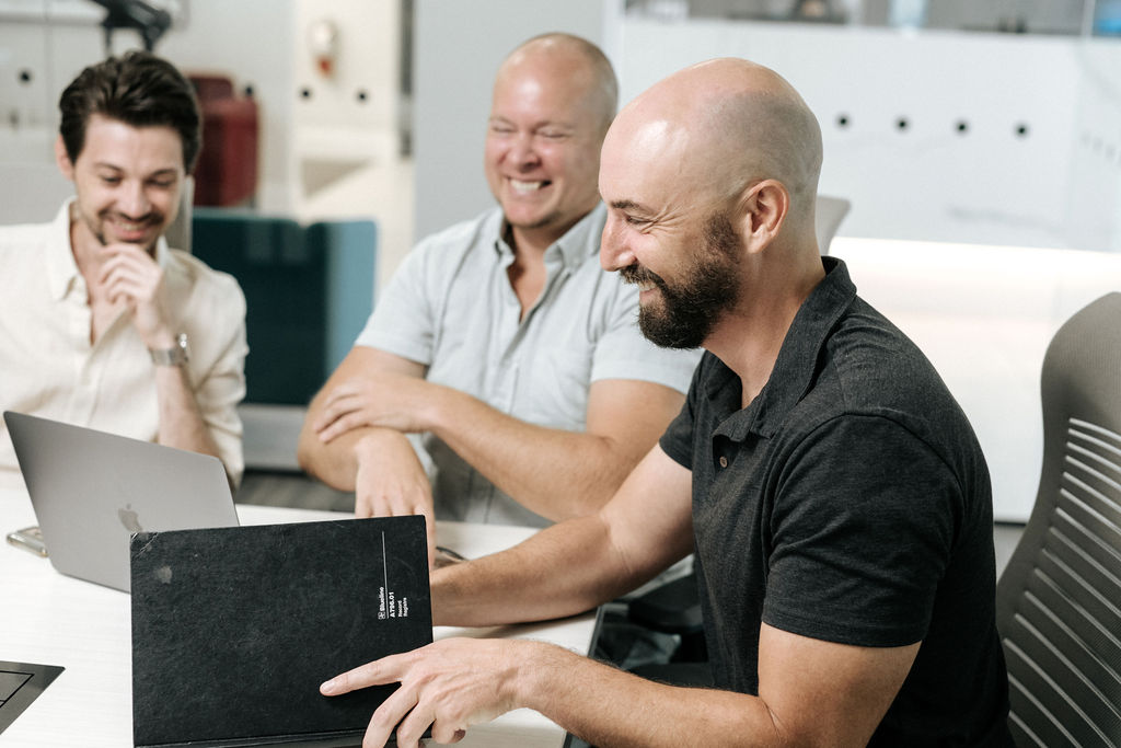 In the Age of AI and Chatbots, Here’s Why Human Marketing Wins