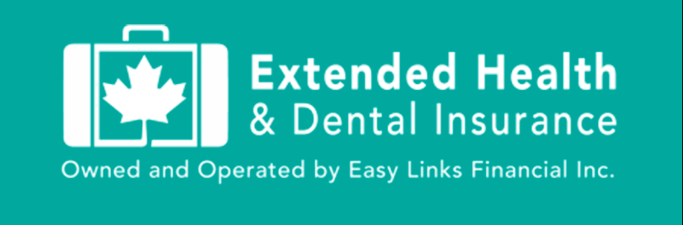 Extended Health Canada logo