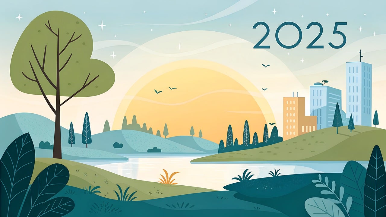 Why January is the Perfect Time to Plan Your Ad Budget for 2025: A Strategy for Every Industry