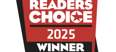 Celebrating Excellence: Our Local Clients Shine in the 2025 North Shore Readers Choice Awards!