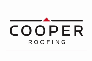 Cooper Roofing Logo