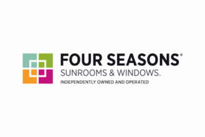 Four Seasons Sunrooms Windows Logo