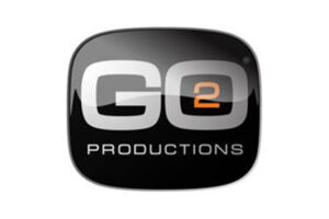Go2 Productions Logo