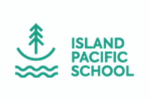 Island Pacific School Logo