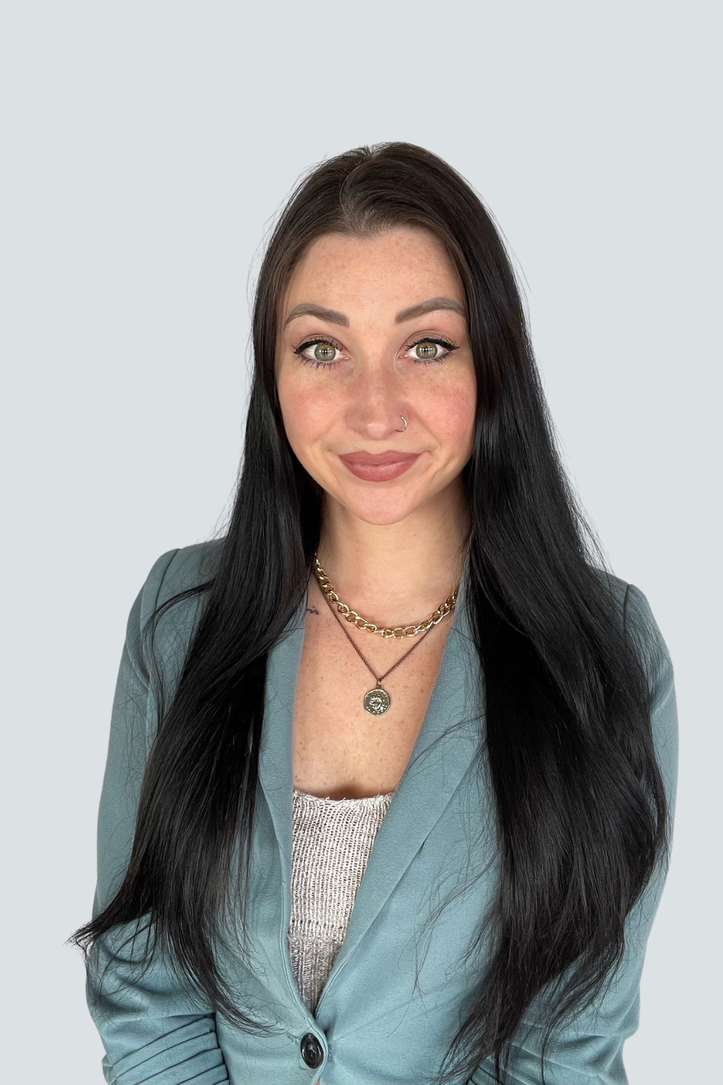 Leah Sheridan Account Manager