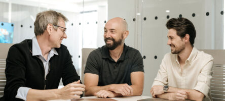 The Single Keyword Domain SEO Strategy: How to Grow Long-Term B2B Leads