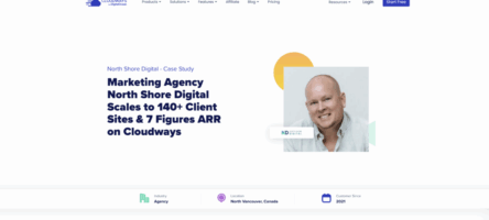 How Cloudways Helped Us Level Up Our Hosting Game