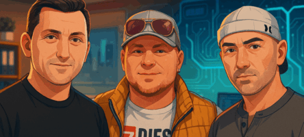 We’re Not Being Replaced by AI — We’re Embracing it to Improve